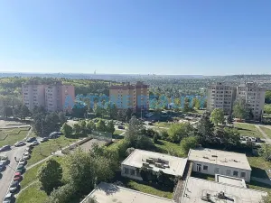 Pronájem bytu 1+kk, Praha - Troja, Krynická, 30 m2