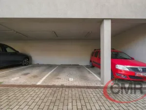 Prodej bytu 2+kk, Praha, Pickova, 57 m2