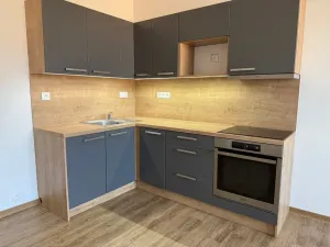 Pronájem bytu 1+kk, Ústí nad Labem, Velká Hradební, 30 m2