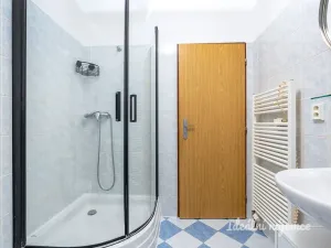 Pronájem bytu 1+kk, Stochov, S. K. Neumanna, 38 m2