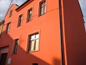 Pronájem bytu 1+1, Odry, Ke koupališti, 38 m2