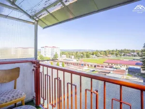 Prodej bytu 3+1, Chotěboř, Smetanova, 62 m2