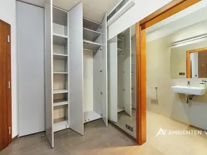 Pronájem bytu 3+kk, Brno, Kopečná, 93 m2