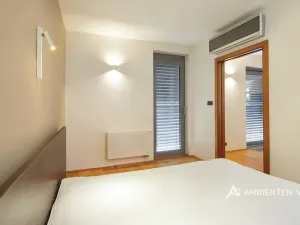 Pronájem bytu 3+kk, Brno, Kopečná, 93 m2