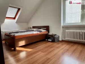 Prodej bytu 3+kk, Zlín - Kudlov, Zelená, 77 m2