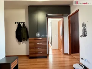 Prodej bytu 3+kk, Zlín - Kudlov, Zelená, 77 m2