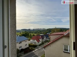 Prodej bytu 3+kk, Zlín - Kudlov, Zelená, 77 m2