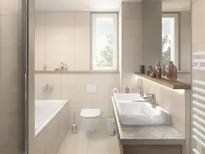 Prodej rodinného domu, Sezemice, Pod Vinicí, 104 m2