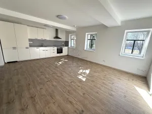 Pronájem bytu 4+kk, Rostěnice-Zvonovice, 111 m2