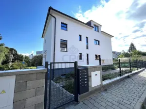 Pronájem bytu 2+kk, Brno, Sovinec, 42 m2