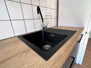 Pronájem bytu 2+kk, Brno, Sovinec, 42 m2