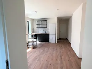 Pronájem bytu 2+kk, Brno, Sovinec, 42 m2
