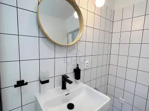 Pronájem bytu 2+kk, Brno, Sovinec, 42 m2