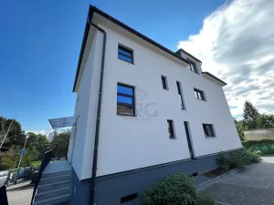 Pronájem bytu 2+kk, Brno, Sovinec, 42 m2