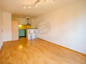 Prodej bytu 2+kk, Praha - Stodůlky, Rotavská, 42 m2