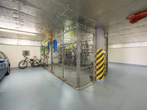 Prodej bytu 2+kk, Praha - Stodůlky, Rotavská, 42 m2