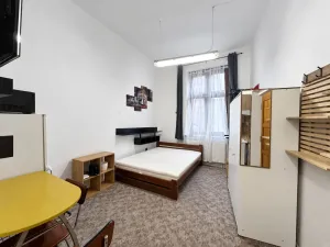 Pronájem bytu 1+kk, Fulnek, Masarykova, 28 m2