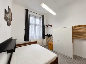 Pronájem bytu 1+kk, Fulnek, Masarykova, 28 m2