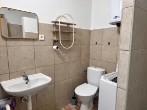 Pronájem bytu 1+kk, Fulnek, Masarykova, 28 m2