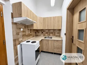 Pronájem bytu 1+kk, Fulnek, Masarykova, 28 m2