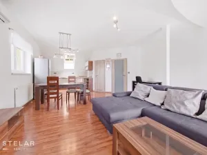 Pronájem bytu 3+kk, Blansko, Jasanová, 101 m2