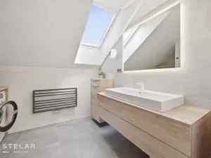 Pronájem bytu 3+kk, Blansko, Jasanová, 101 m2