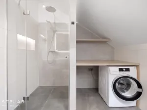 Pronájem bytu 3+kk, Blansko, Jasanová, 101 m2