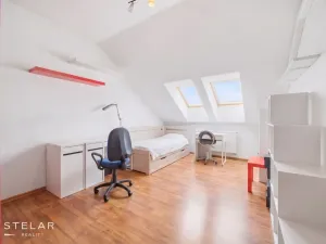 Pronájem bytu 3+kk, Blansko, Jasanová, 101 m2