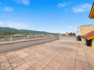 Pronájem bytu 3+kk, Blansko, Jasanová, 101 m2