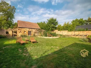 Prodej rodinného domu, Brumovice, 140 m2
