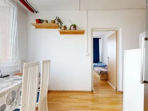 Prodej bytu 3+1, Praha - Záběhlice, Narcisová, 75 m2