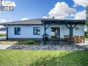 Prodej rodinného domu, Březí, Platanová, 133 m2