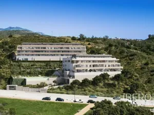Prodej bytu 3+kk, Mijas, Španělsko, 75 m2