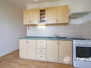 Prodej bytu 3+1, Olomouc, Foerstrova, 67 m2