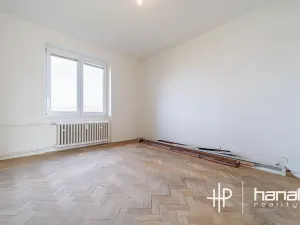 Prodej bytu 3+1, Olomouc, Foerstrova, 67 m2