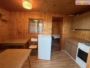 Prodej chaty, Praha - Lipence, U Kazína, 21 m2