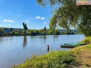 Prodej chaty, Praha - Lipence, U Kazína, 21 m2