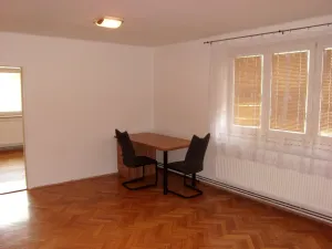 Pronájem bytu 3+1, Vysoké Mýto - Litomyšlské Předměstí, U Staré zastávky, 87 m2