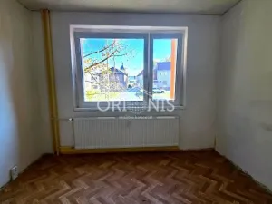 Prodej bytu 3+1, Jirkov, Smetanovy sady, 68 m2