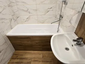 Prodej bytu 3+1, Jirkov, Smetanovy sady, 68 m2