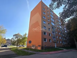 Prodej bytu 3+1, Jirkov, Smetanovy sady, 68 m2