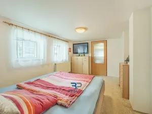 Prodej rodinného domu, Roztoky, Čapkova, 147 m2