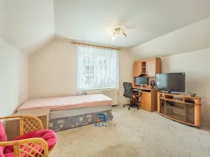 Prodej rodinného domu, Roztoky, Čapkova, 147 m2