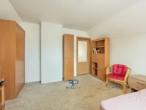 Prodej rodinného domu, Roztoky, Čapkova, 147 m2