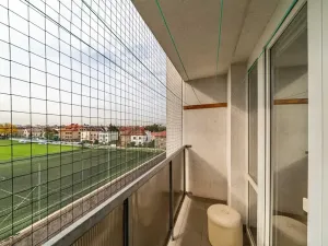 Pronájem bytu 3+1, Plzeň, Republikánská, 69 m2