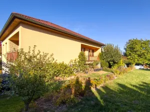 Prodej rodinného domu, Havlíčkův Brod - Svatý Kříž, 210 m2