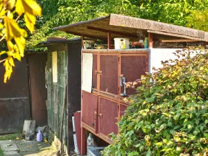 Prodej rodinného domu, Havlíčkův Brod - Svatý Kříž, 210 m2