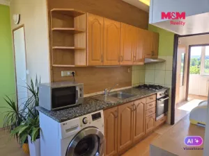 Prodej bytu 3+1, Valašské Meziříčí, Havlíčkova, 78 m2