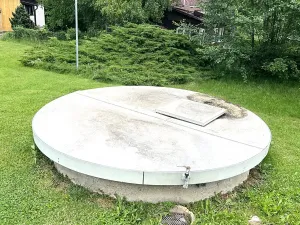 Prodej chaty, Blovice, 57 m2