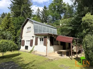 Prodej chaty, Štěnovice, 56 m2
